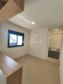 Apartamento com 1 Quarto à venda, 46m² no Centro, Campinas