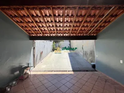 Sobrado com 2 Quartos à venda, 106m² no Parque Continental II, Guarulhos