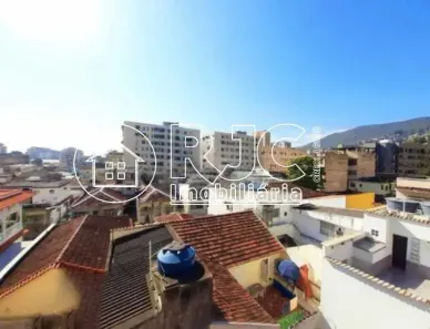 Apartamento com 3 Quartos à venda, 100m² no Méier, Rio de Janeiro