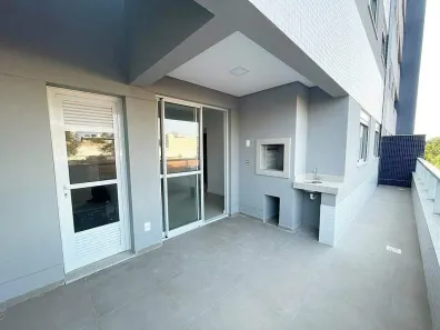 Apartamento com 2 Quartos à venda, 85m² no Capoeiras, Florianópolis