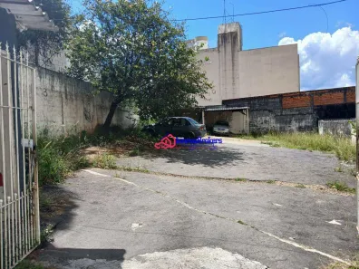 Lote/Terreno à venda, 398m² no Jardim São Paulo, Guarulhos