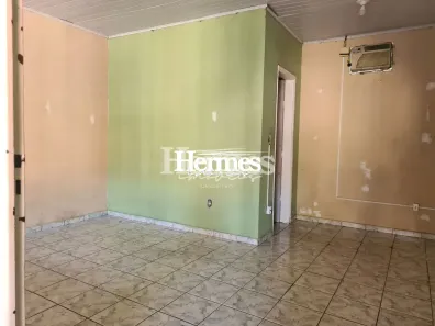 Sala Comercial para alugar, 29m² no Vila Bressani, Paulínia