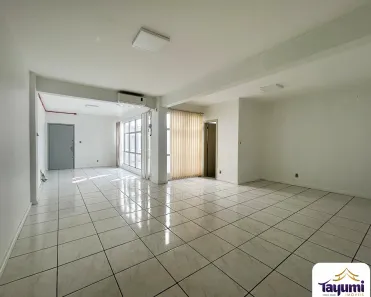 Sala Comercial para alugar, 60m² no Centro, Santa Cruz do Sul