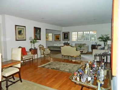Casa com 3 Quartos à venda, 450m² no Cidade Jardim, São Paulo