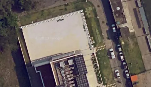 Lote/Terreno para alugar, 414m² no Recreio dos Bandeirantes, Rio de Janeiro