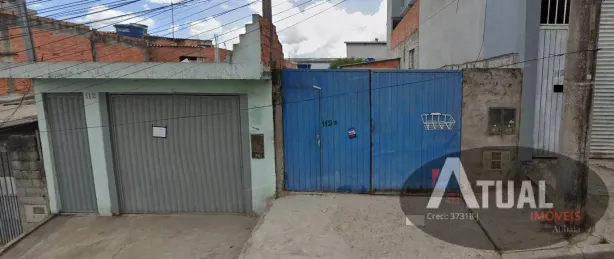 Casa com 1 Quarto à venda, 90m² no Parque Viviane, Itaquaquecetuba