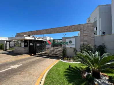 Apartamento com 3 Quartos para alugar, 59m² no Jardim São Paulo II, Londrina