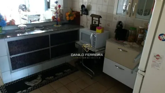 Casa com 2 Quartos à venda, 290m² no Parque Industrial, Itu