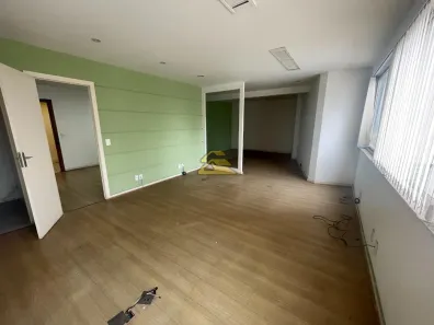 Sala Comercial para alugar, 95m² no Centro, Rio de Janeiro