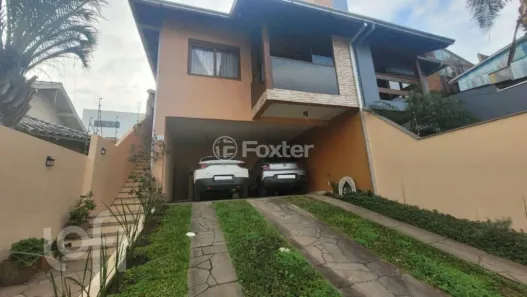 Casa com 3 Quartos à venda, 104m² no Feitoria, São Leopoldo