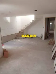 Cobertura com 2 Quartos à venda, 114m² no Vila Valparaíso, Santo André