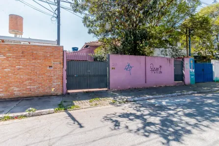 Casa com 4 Quartos à venda, 265m² no Vila Pirajussara, São Paulo