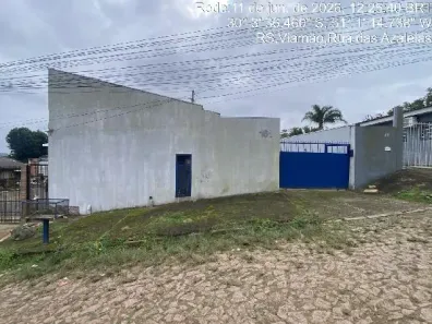 Casa com 1 Quarto à venda, 66m² no Tarumã, Viamão
