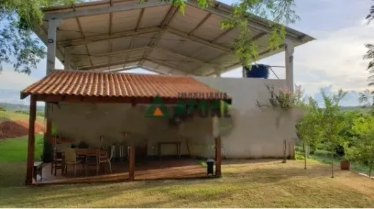 Fazenda/Sítio à venda, 95999m² no Irerê, Londrina