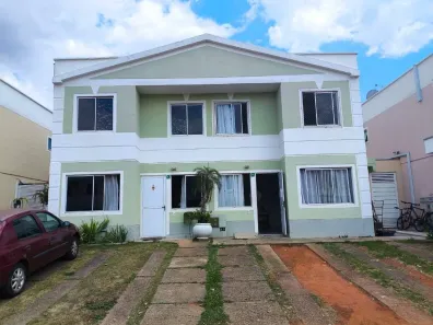 Apartamento com 3 Quartos à venda, 80m² no Jardins Mangueiral, Brasília
