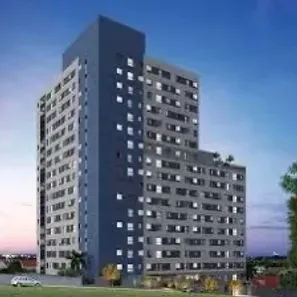 Apartamento com 2 Quartos à venda, 36m² no Vila das Belezas, São Paulo