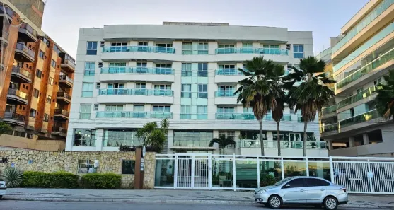 Apartamento com 1 Quarto à venda, 74m² no Braga, Cabo Frio