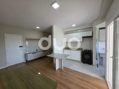 Apartamento com 3 Quartos à venda, 70m² no Jardim Califórnia, Piracicaba