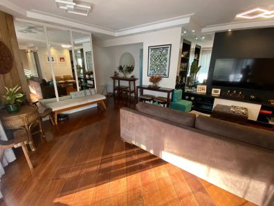 Apartamento com 3 Quartos à venda, 13m² no Cidade São Francisco, São Paulo