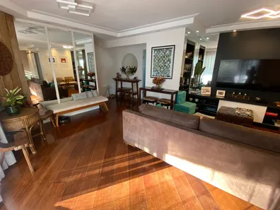 Apartamento com 3 Quartos à venda, 13m² no Cidade São Francisco, São Paulo