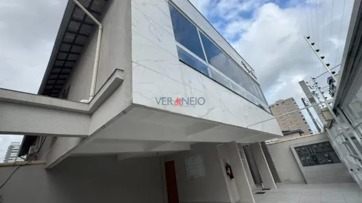 Casa de Condomínio com 2 Quartos à venda, 52m² no Ocian, Praia Grande