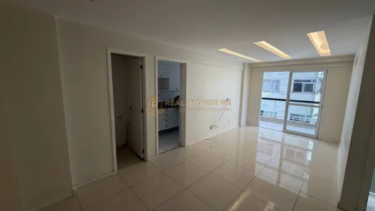 Apartamento com 2 Quartos à venda, 65m² no Anil, Rio de Janeiro