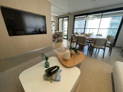 Apartamento com 3 Quartos à venda, 177m² no Jardim Goiás, Goiânia