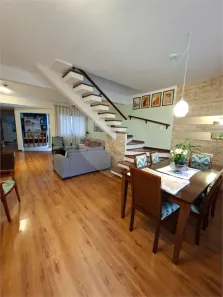 Casa com 3 Quartos à venda, 150m² no Centro, Mogi das Cruzes