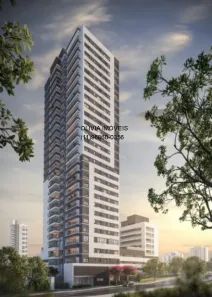Apartamento com 3 Quartos à venda, 96m² no Ipiranga, São Paulo