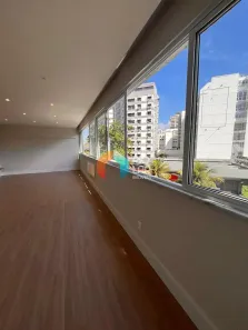 Apartamento com 4 Quartos para venda ou aluguel, 150m² no Ipanema, Rio de Janeiro