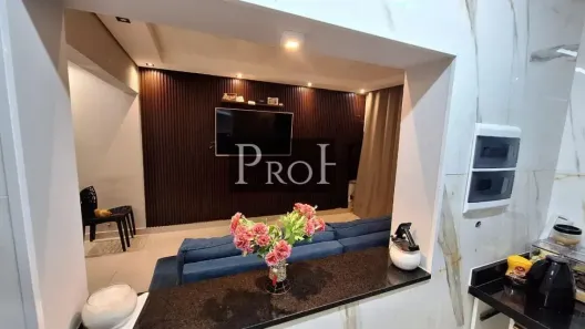 Casa com 2 Quartos à venda, 180m² no Vila Luzita, Santo André