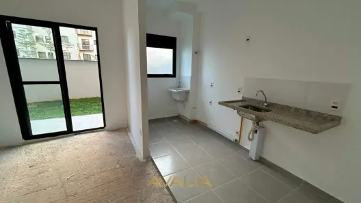 Apartamento com 2 Quartos à venda, 46m² no Jardim Hubert, Indaiatuba