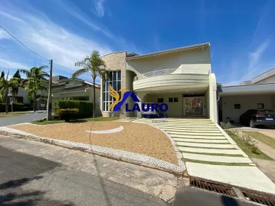 Sobrado com 4 Quartos à venda, 369m² no Centro, Vinhedo