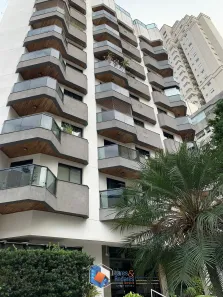 Apartamento com 1 Quarto à venda, 39m² no Jardim Paulista, São Paulo