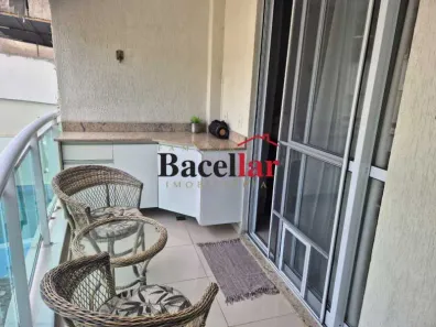 Apartamento com 2 Quartos à venda, 66m² no Todos os Santos, Rio de Janeiro