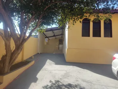 Casa com 2 Quartos à venda, 103m² no Parque Fazendinha, Campinas
