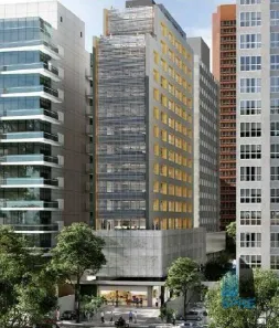 Sala Comercial para alugar, 522m² no Cerqueira César, São Paulo