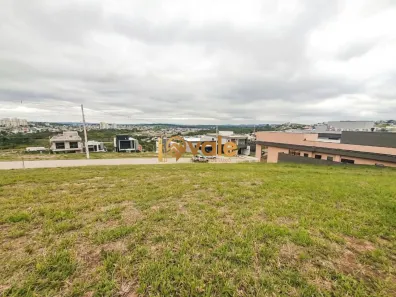Lote/Terreno à venda, 331m² no Loteamento Terras Alpha São José dos Campos, São José dos Campos