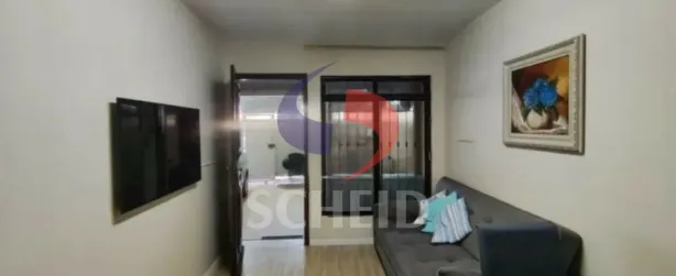 Casa com 3 Quartos à venda, 90m² no Interlagos, São Paulo