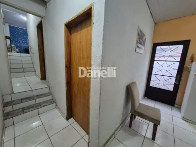Casa com 2 Quartos à venda, 48m² no Vila Santa Fé, Taubaté