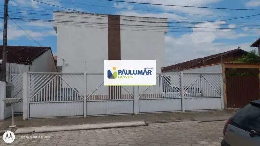Sobrado com 2 Quartos à venda, 70m² no Vila Oceanopolis, Mongaguá