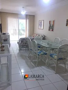 Apartamento com 2 Quartos à venda, 83m² no Enseada, Guarujá