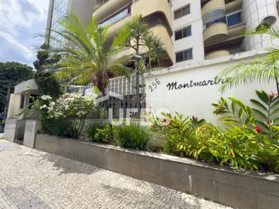 Apartamento com 4 Quartos à venda, 261m² no Setor Oeste, Goiânia