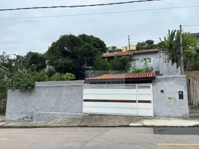 Casa com 2 Quartos à venda, 78m² no Jardim Maria Amélia, Jacareí