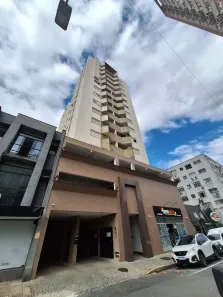 Apartamento com 3 Quartos à venda, 95m² no Centro, Joinville