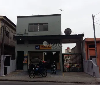 Prédio Comercial à venda, 600m² no Penha de França, São Paulo