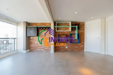 Apartamento com 3 Quartos à venda, 92m² no Vila Clementino, São Paulo