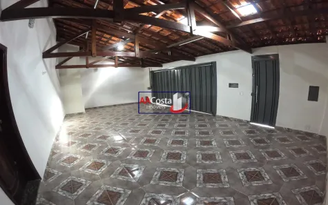 Casa com 2 Quartos à venda, 181m² no Vila Santa Cruz, Franca