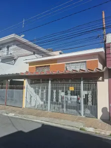 Casa com 2 Quartos à venda, 90m² no Jardim D'Abril, Osasco