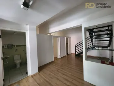 Sala Comercial à venda, 200m² no Santa Efigênia, Belo Horizonte